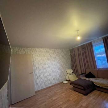 Сдается 2-х комнатная квартира, 64 м²