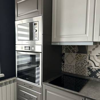 Сдается 2-х комнатная квартира, 56,3 м²