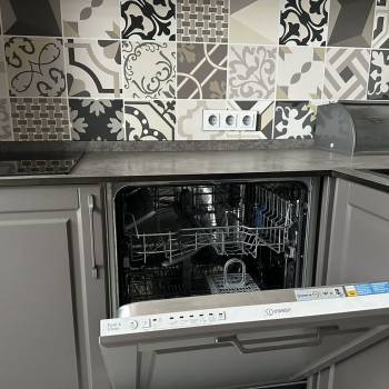 Сдается 2-х комнатная квартира, 56,3 м²