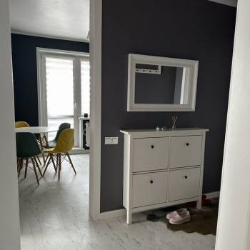 Сдается 2-х комнатная квартира, 56,3 м²