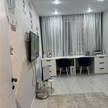 Продается 3-х комнатная квартира, 65 м²