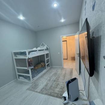 Продается 3-х комнатная квартира, 65 м²