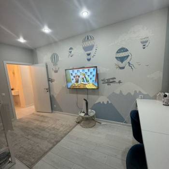 Продается 3-х комнатная квартира, 65 м²