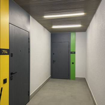 Сдается 2-х комнатная квартира, 32,9 м²