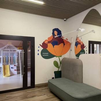 Сдается 2-х комнатная квартира, 32,9 м²