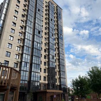 Сдается 2-х комнатная квартира, 32,9 м²