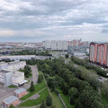 Сдается 2-х комнатная квартира, 32,9 м²