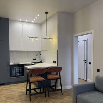 Сдается 2-х комнатная квартира, 32,9 м²