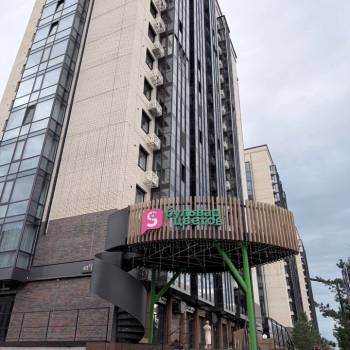 Сдается 2-х комнатная квартира, 32,9 м²