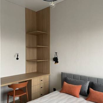 Сдается 2-х комнатная квартира, 32,9 м²
