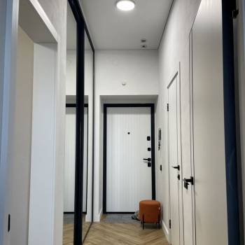 Сдается 2-х комнатная квартира, 32,9 м²