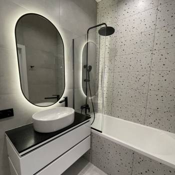 Сдается 2-х комнатная квартира, 32,9 м²
