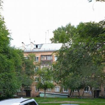 Продается 2-х комнатная квартира, 42,9 м²