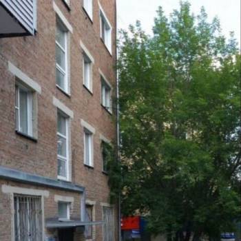 Продается 2-х комнатная квартира, 42,9 м²