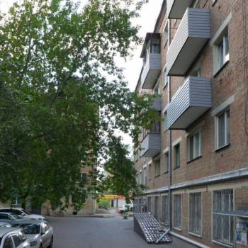Продается 2-х комнатная квартира, 42,9 м²
