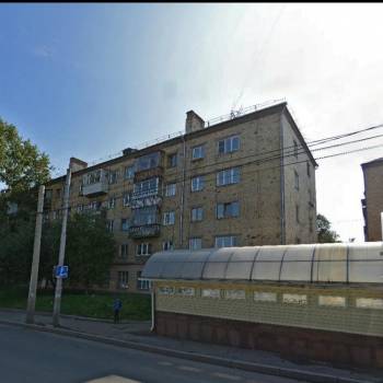 Продается 2-х комнатная квартира, 42,9 м²