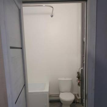 Сдается 1-комнатная квартира, 41,6 м²