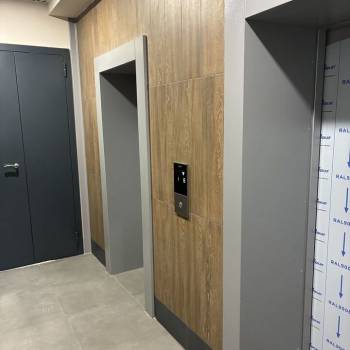 Продается 1-комнатная квартира, 44 м²