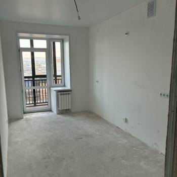 Продается 1-комнатная квартира, 44 м²