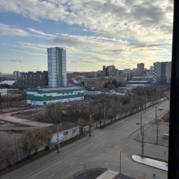 Продается 1-комнатная квартира, 44 м²