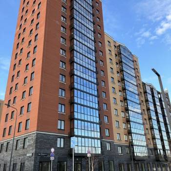 Продается 1-комнатная квартира, 44 м²