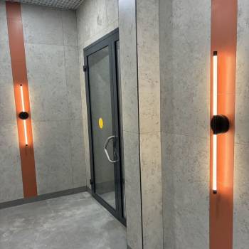 Продается 1-комнатная квартира, 44 м²