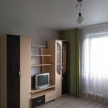 Сдается 1-комнатная квартира, 36 м²