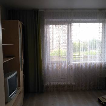 Сдается 1-комнатная квартира, 36 м²