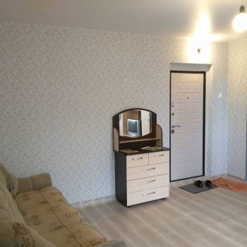 Сдается 1-комнатная квартира, 36 м²