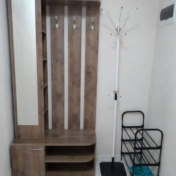 Сдается 1-комнатная квартира, 36 м²