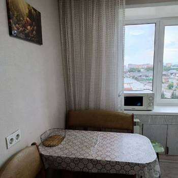 Сдается 1-комнатная квартира, 36 м²