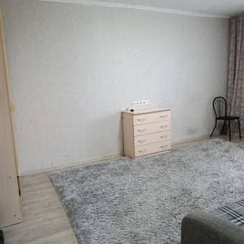 Сдается 1-комнатная квартира, 36 м²