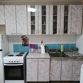 Сдается 1-комнатная квартира, 36 м²