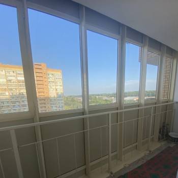 Сдается 1-комнатная квартира, 34,1 м²