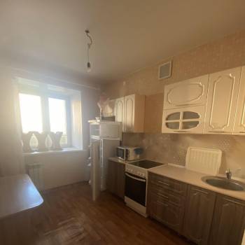 Сдается 1-комнатная квартира, 34,1 м²