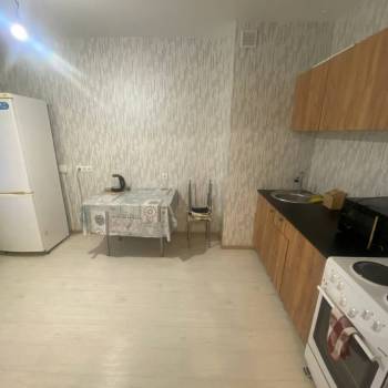 Сдается 1-комнатная квартира, 46 м²