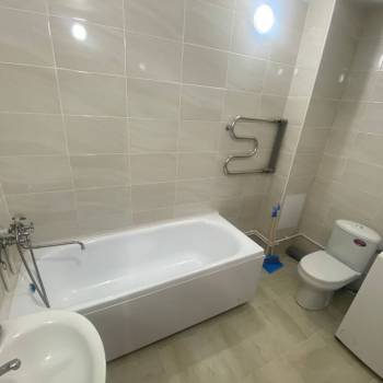 Сдается 1-комнатная квартира, 46 м²