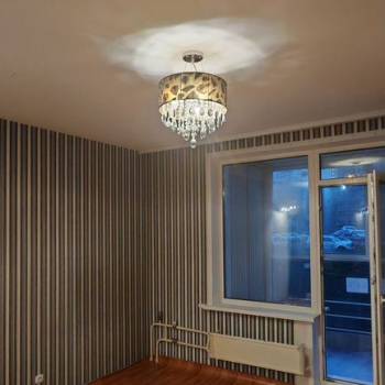 Продается 1-комнатная квартира, 26,6 м²
