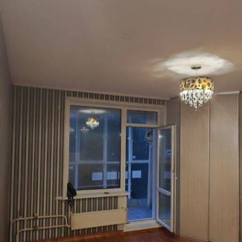 Продается 1-комнатная квартира, 26,6 м²