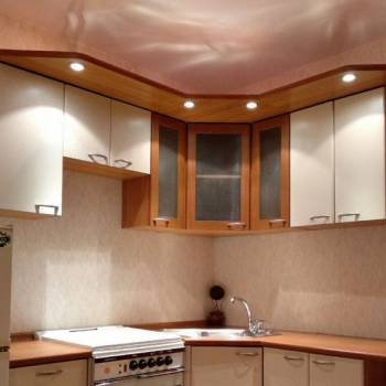 Сдается 1-комнатная квартира, 41 м²