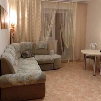 Сдается 1-комнатная квартира, 41 м²