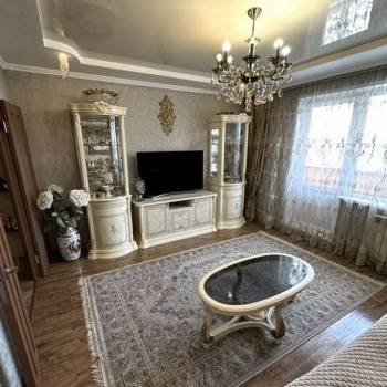 Продается 3-х комнатная квартира, 71 м²