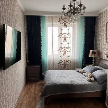 Продается 3-х комнатная квартира, 71 м²