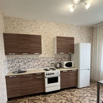 Сдается 1-комнатная квартира, 45,2 м²