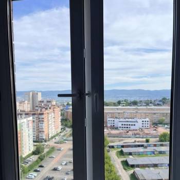 Сдается 1-комнатная квартира, 45,2 м²