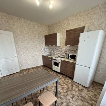 Сдается 1-комнатная квартира, 45,2 м²