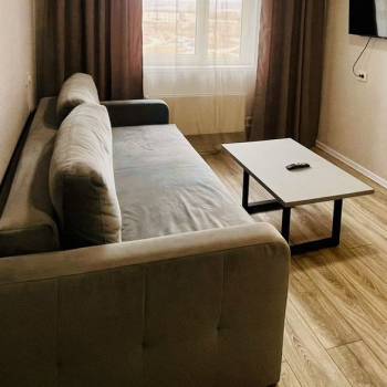 Сдается 1-комнатная квартира, 38,4 м²