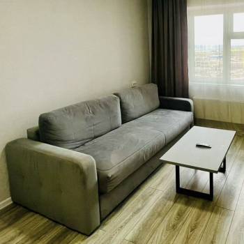 Сдается 1-комнатная квартира, 38,4 м²