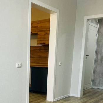 Сдается 1-комнатная квартира, 38,4 м²