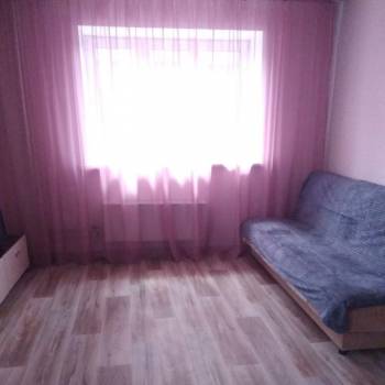 Сдается 1-комнатная квартира, 33 м²